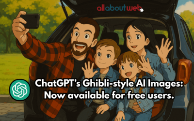 ChatGPT’s Ghibli-style AI images 2025: Now accessible to free users.