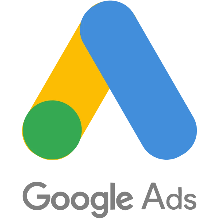 Google Ads logo