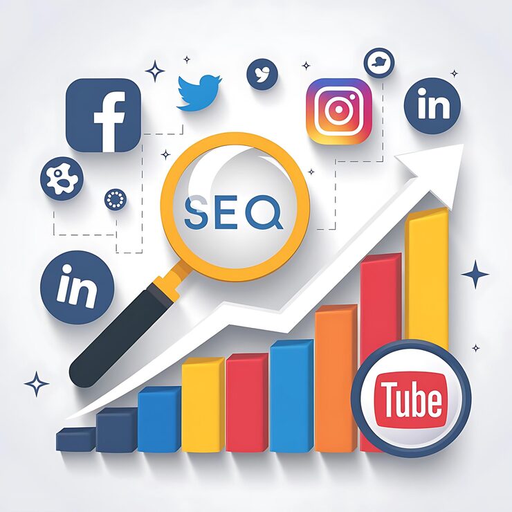 social bookmarking in seo